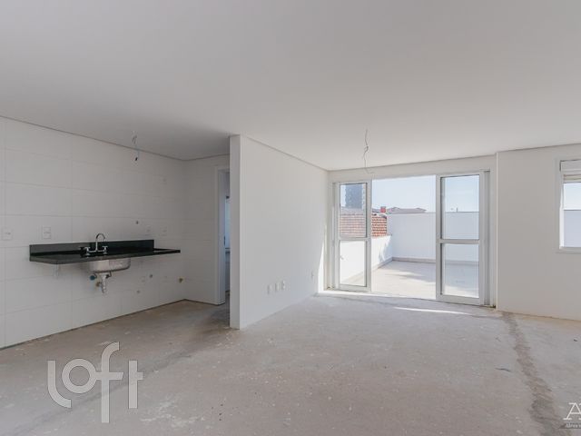 Apartamento com 138m², 2 dormitórios, 1 suíte, 2 vagas, São João em Porto Alegre