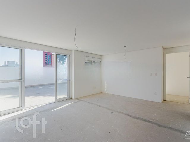 Apartamento com 138m², 2 dormitórios, 1 suíte, 2 vagas, São João em Porto Alegre