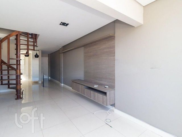 Apartamento com 132m², 2 dormitórios, Menino Deus em Porto Alegre
