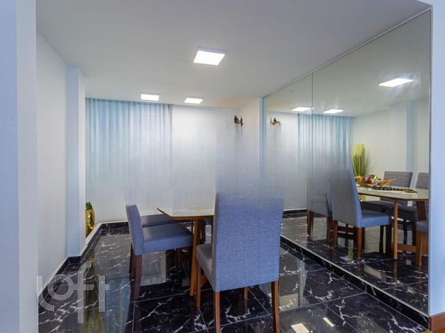 Apartamento com 104m², 3 dormitórios, 1 suíte, 1 vaga, Moinhos de Vento em Porto Alegre