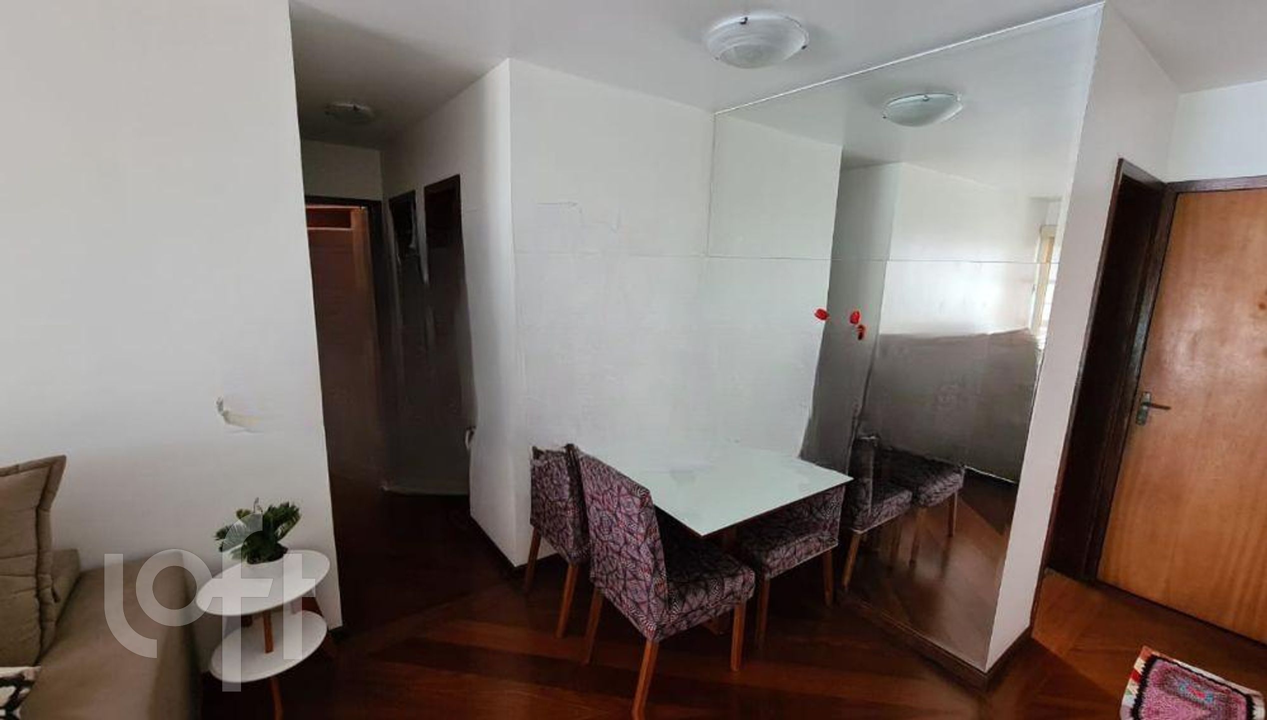 Apartamento à venda com 3 quartos, 90m² - Foto 12