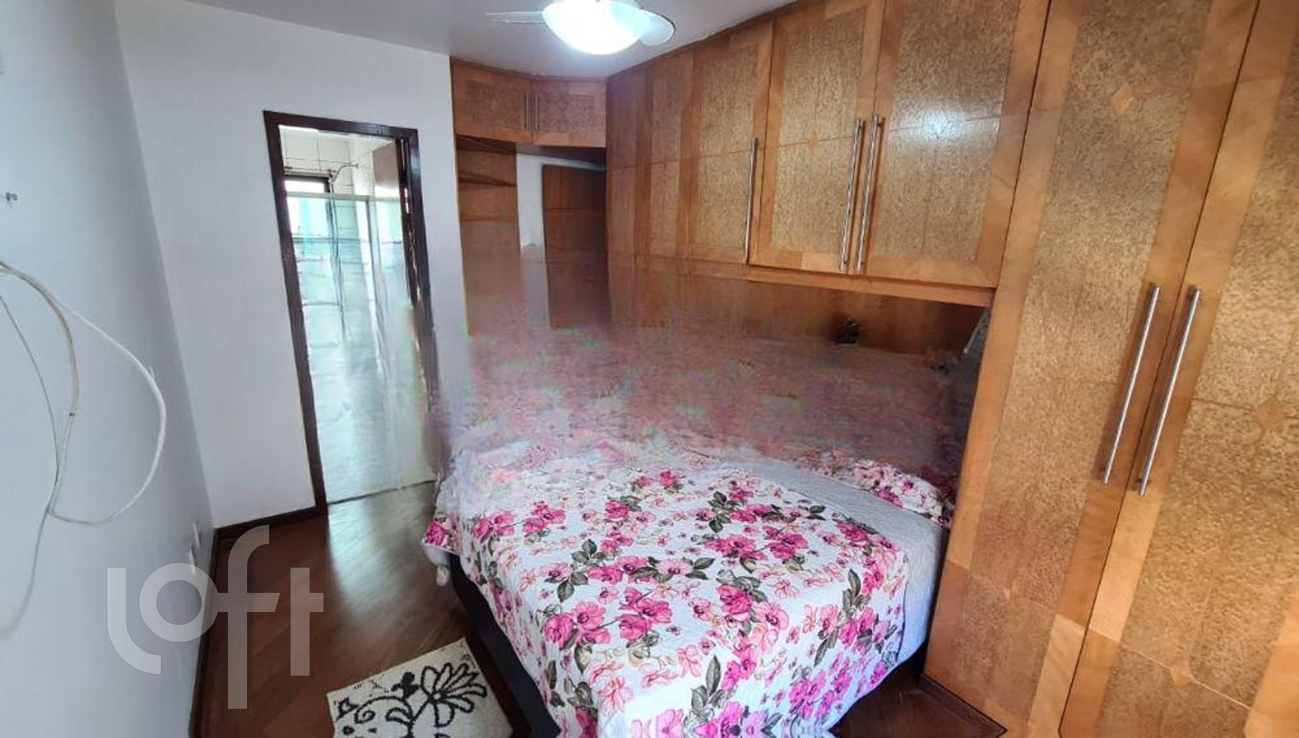 Apartamento à venda com 3 quartos, 90m² - Foto 1