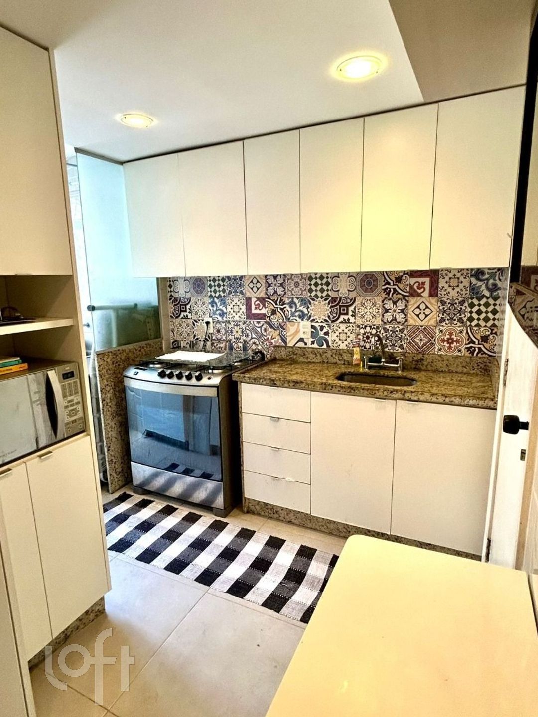 Apartamento à venda com 2 quartos, 86m² - Foto 15