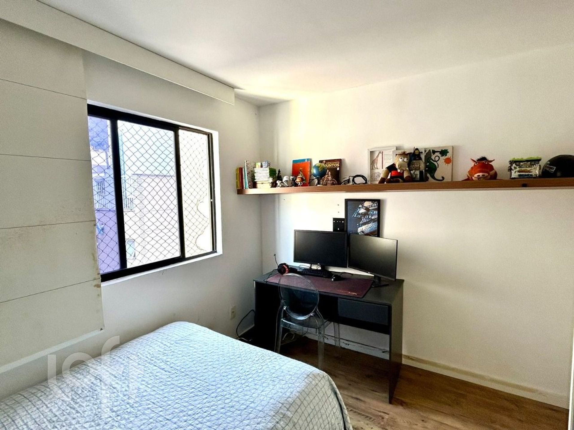 Apartamento à venda com 2 quartos, 86m² - Foto 14