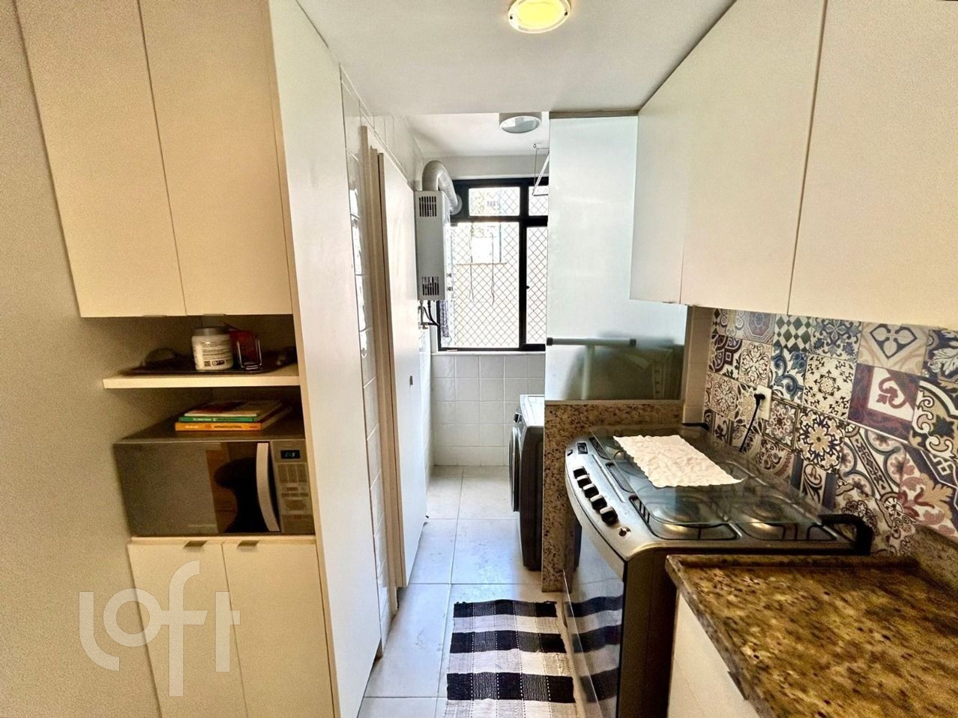 Apartamento à venda com 2 quartos, 86m² - Foto 17