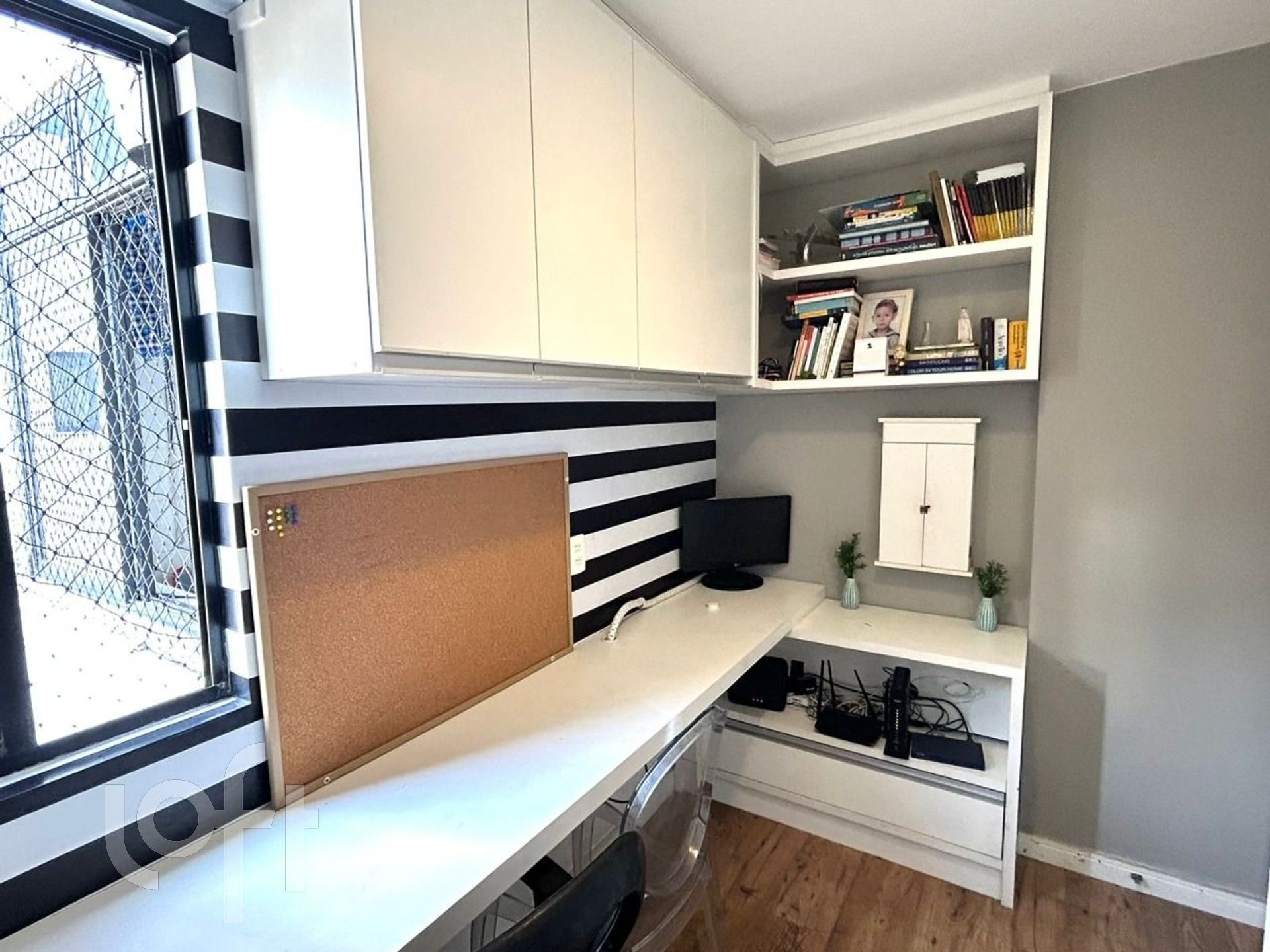 Apartamento à venda com 2 quartos, 86m² - Foto 13