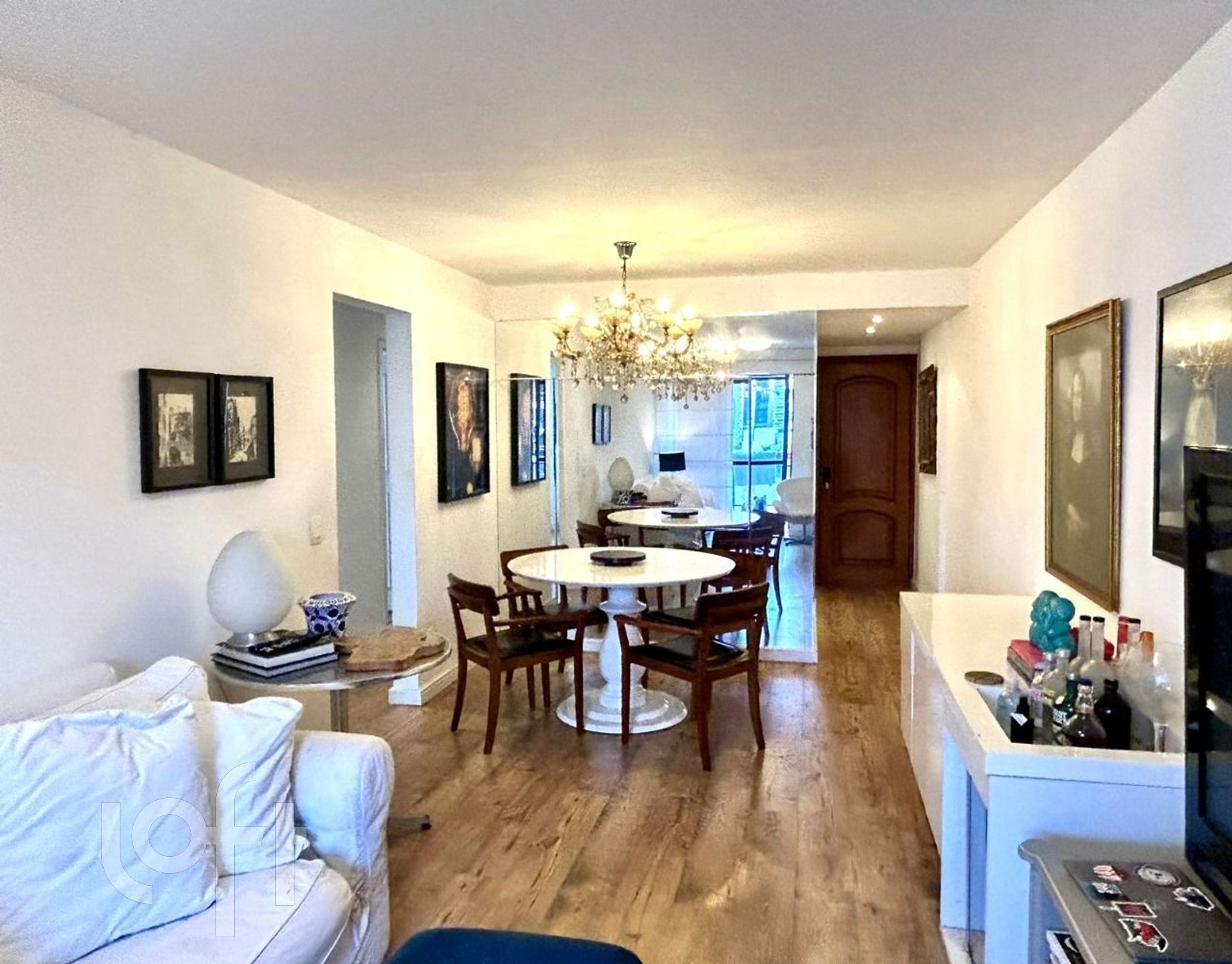 Apartamento à venda com 2 quartos, 86m² - Foto 6