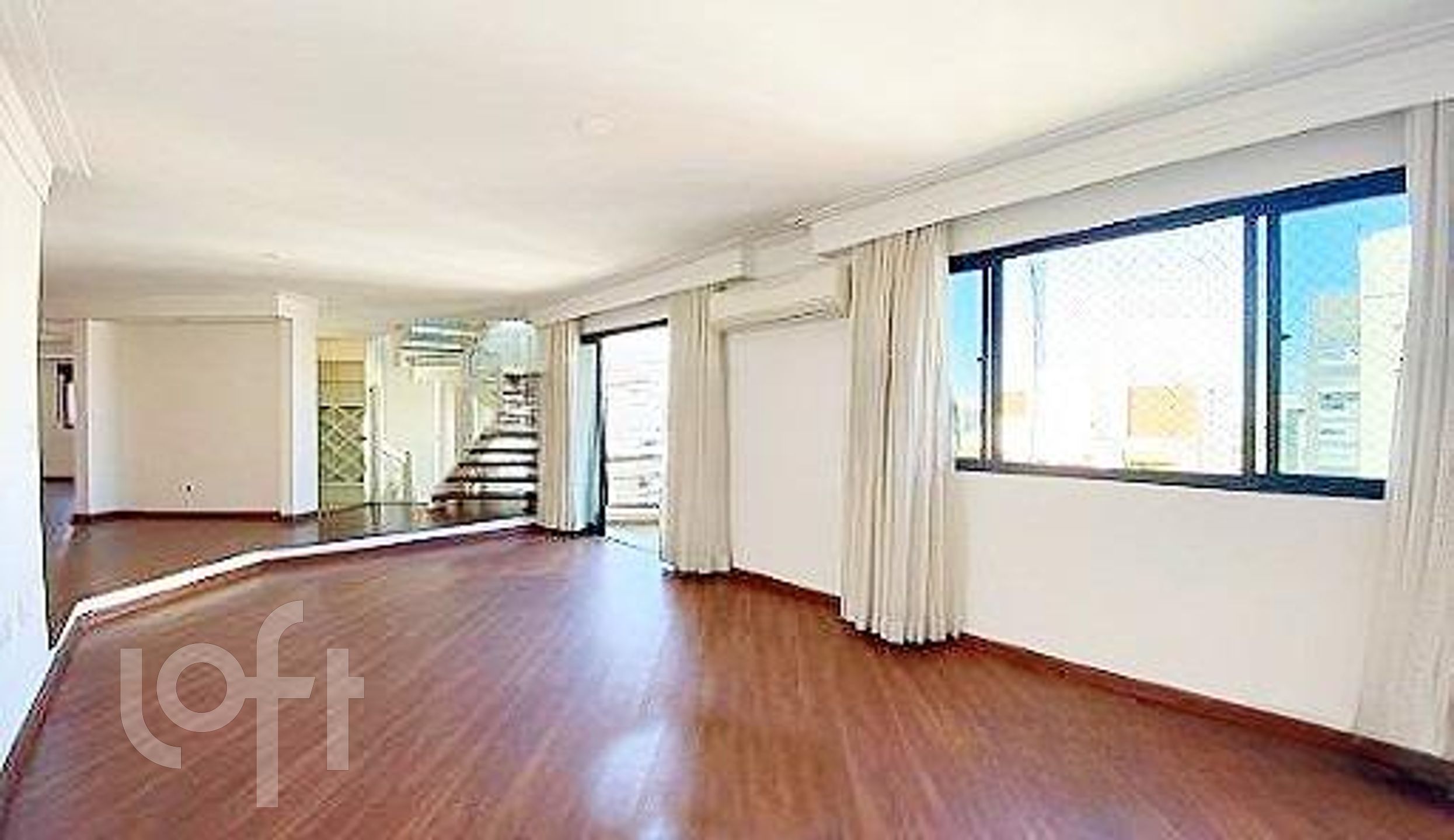 Apartamento à venda com 4 quartos, 500m² - Foto 3