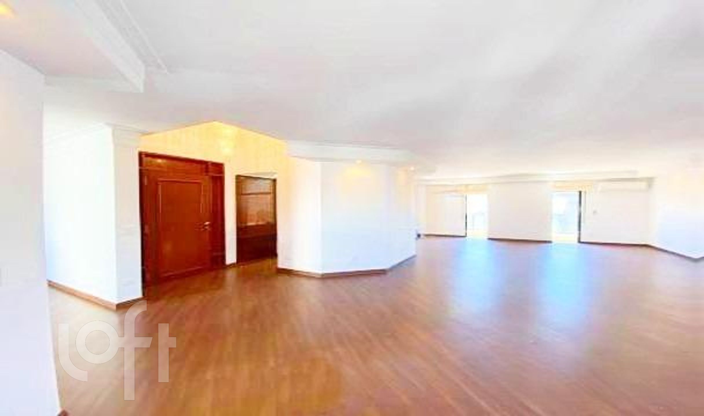 Apartamento à venda com 4 quartos, 500m² - Foto 4