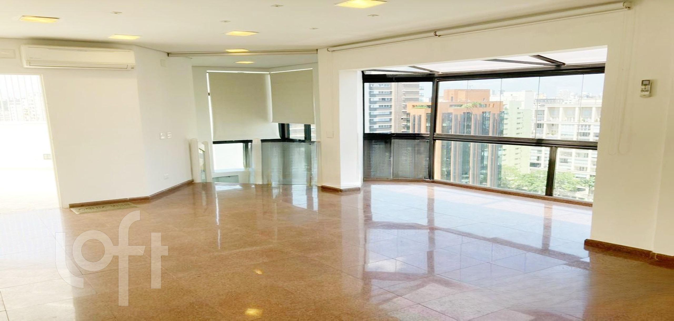 Apartamento à venda com 4 quartos, 500m² - Foto 6