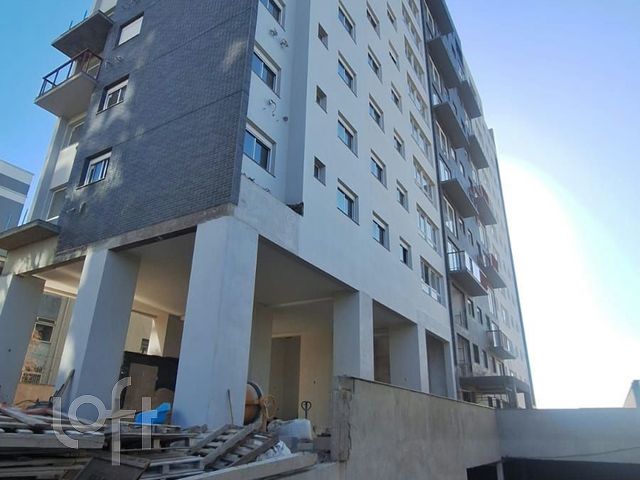 Apartamento com 61m², 2 dormitórios, 2 suítes, 2 vagas, Cristo Redentor em Porto Alegre