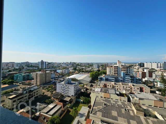 Apartamento com 61m², 2 dormitórios, 2 suítes, 2 vagas, Cristo Redentor em Porto Alegre