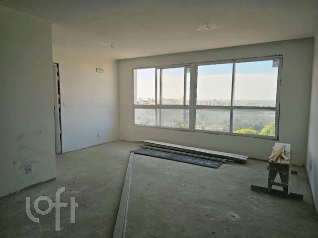 Apartamento com 61m², 2 dormitórios, 2 suítes, 2 vagas, Cristo Redentor em Porto Alegre