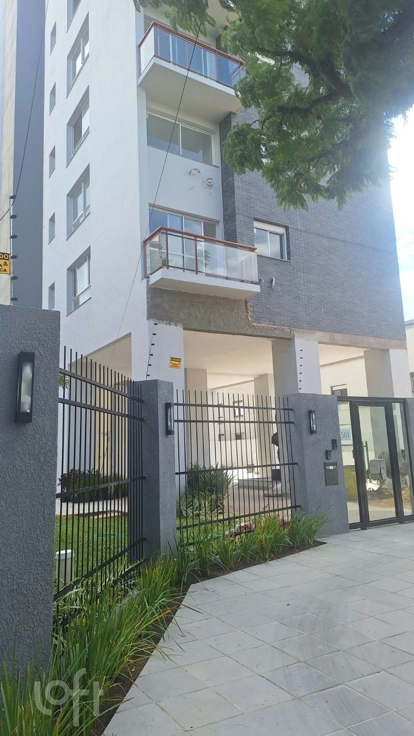 Apartamento com 61m², 2 dormitórios, 2 suítes, 2 vagas, Cristo Redentor em Porto Alegre