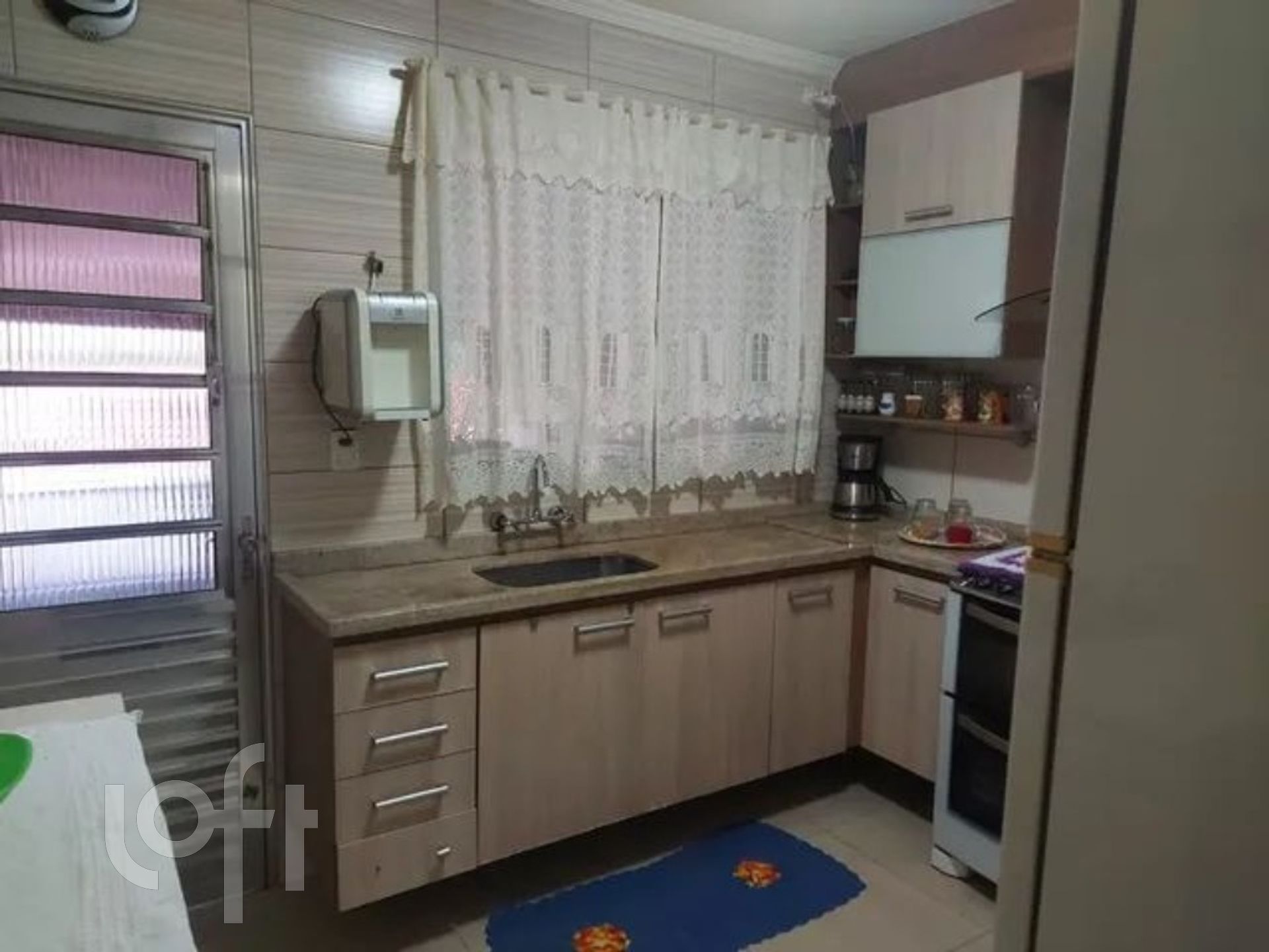 Casa à venda com 2 quartos, 200m² - Foto 5