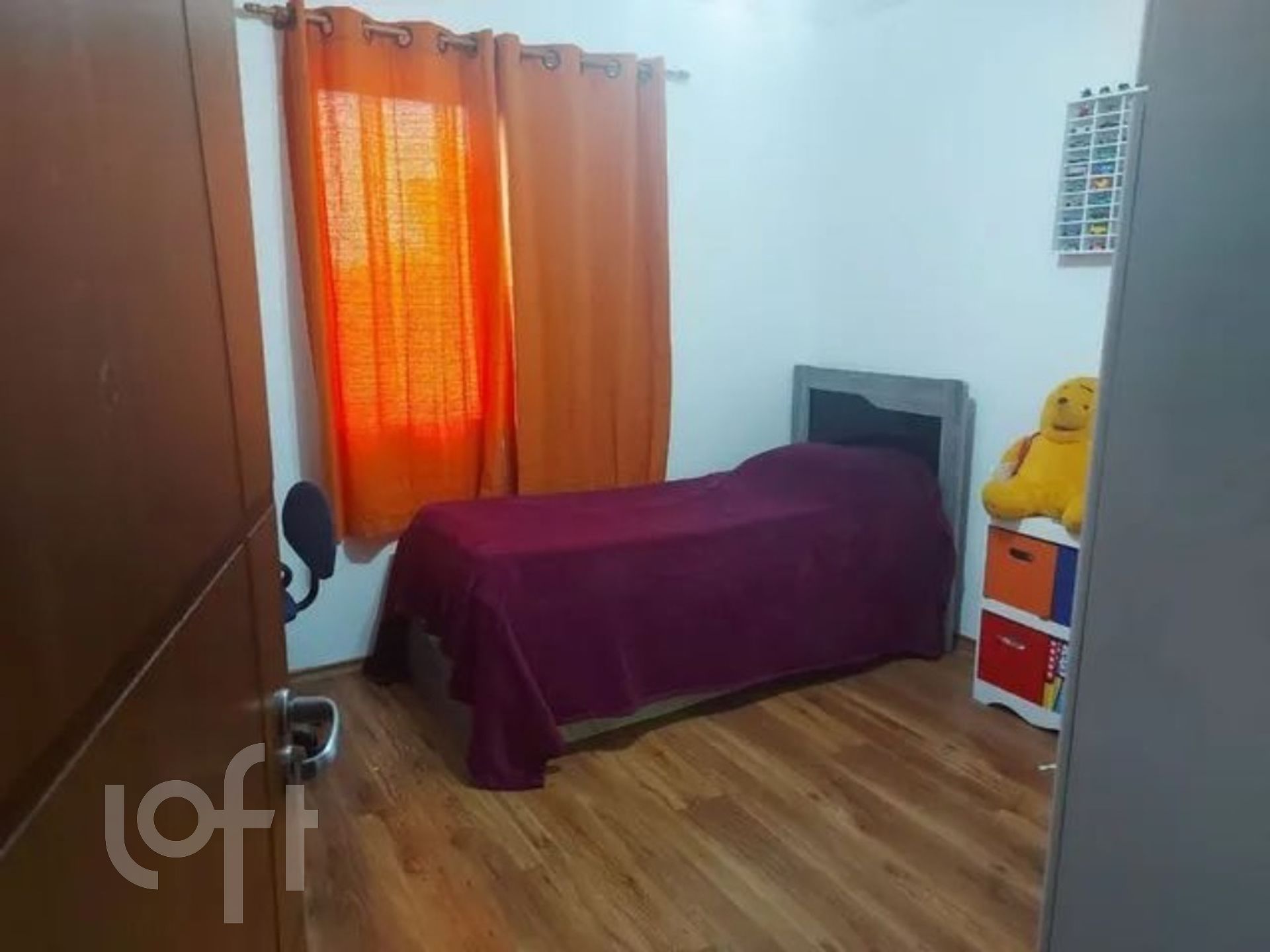 Casa à venda com 2 quartos, 200m² - Foto 2