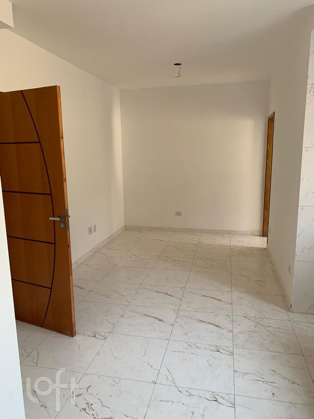 Apartamento à venda em Itaquera com 41 m², 2 quartos