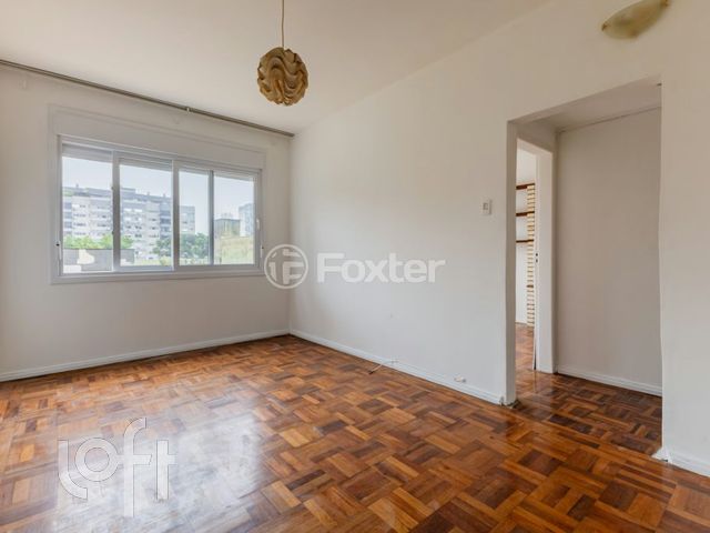 Apartamento com 82m², 2 dormitórios, Petrópolis em Porto Alegre