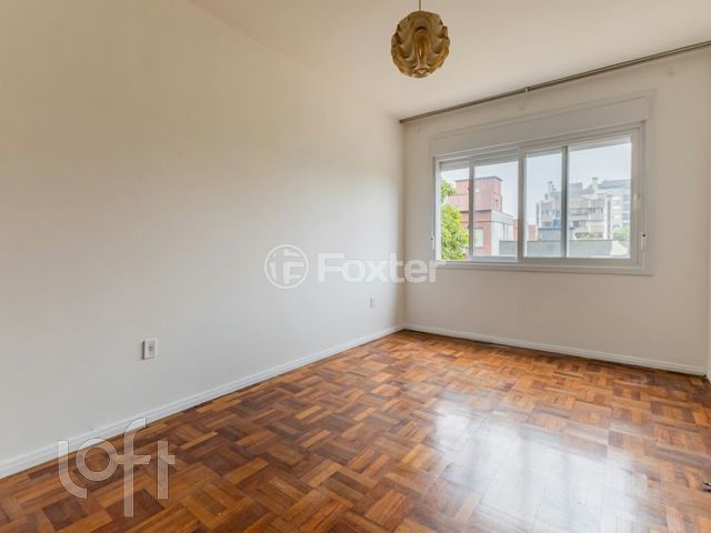 Apartamento com 82m², 2 dormitórios, Petrópolis em Porto Alegre