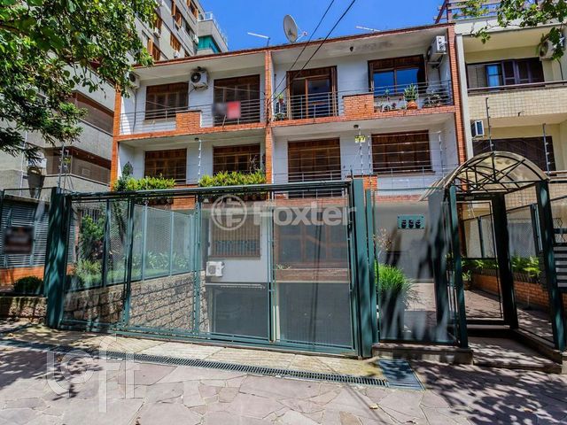 Apartamento com 82m², 2 dormitórios, Petrópolis em Porto Alegre