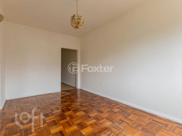 Apartamento com 82m², 2 dormitórios, Petrópolis em Porto Alegre