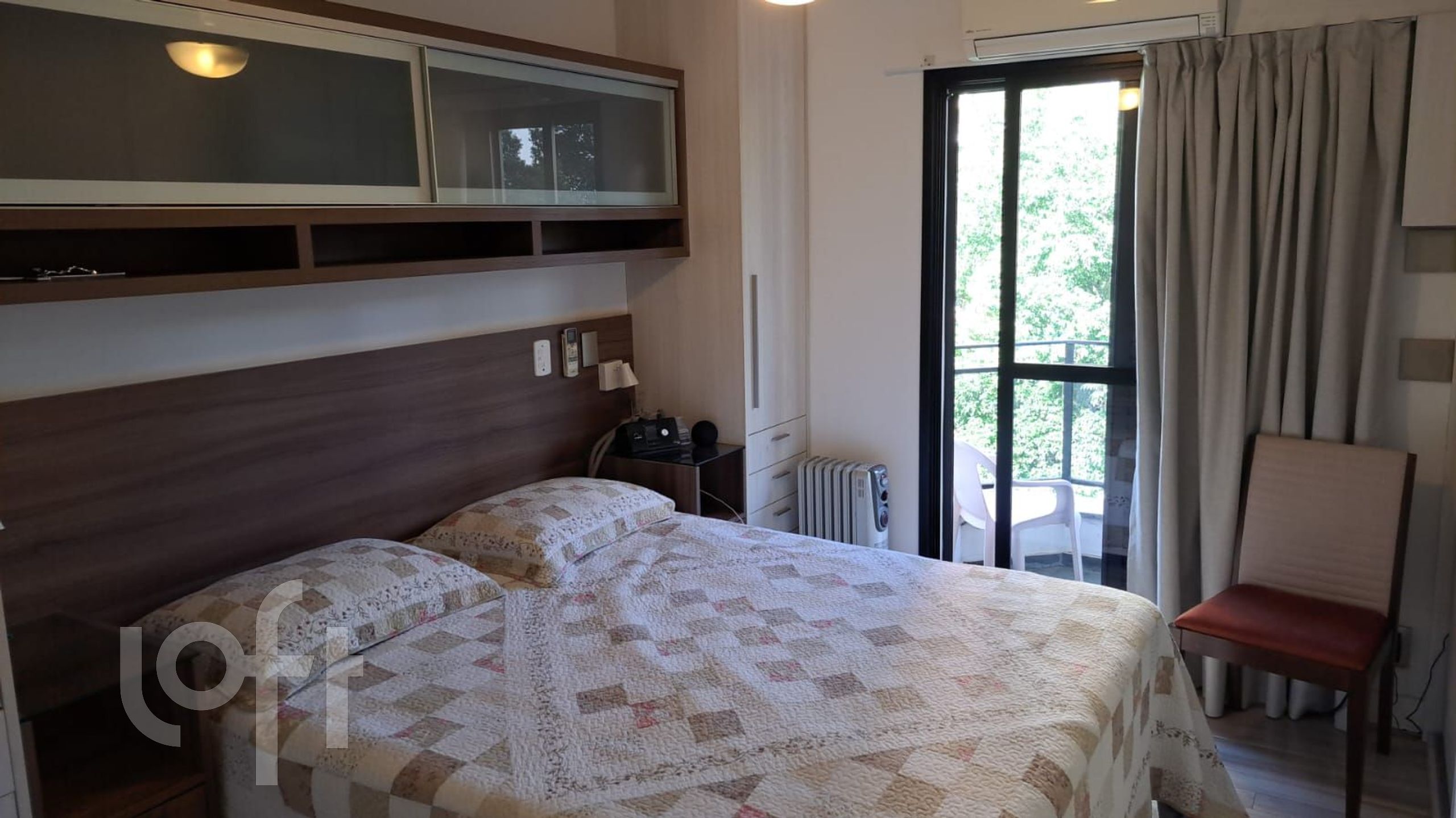 Apartamento à venda com 3 quartos, 124m² - Foto 10