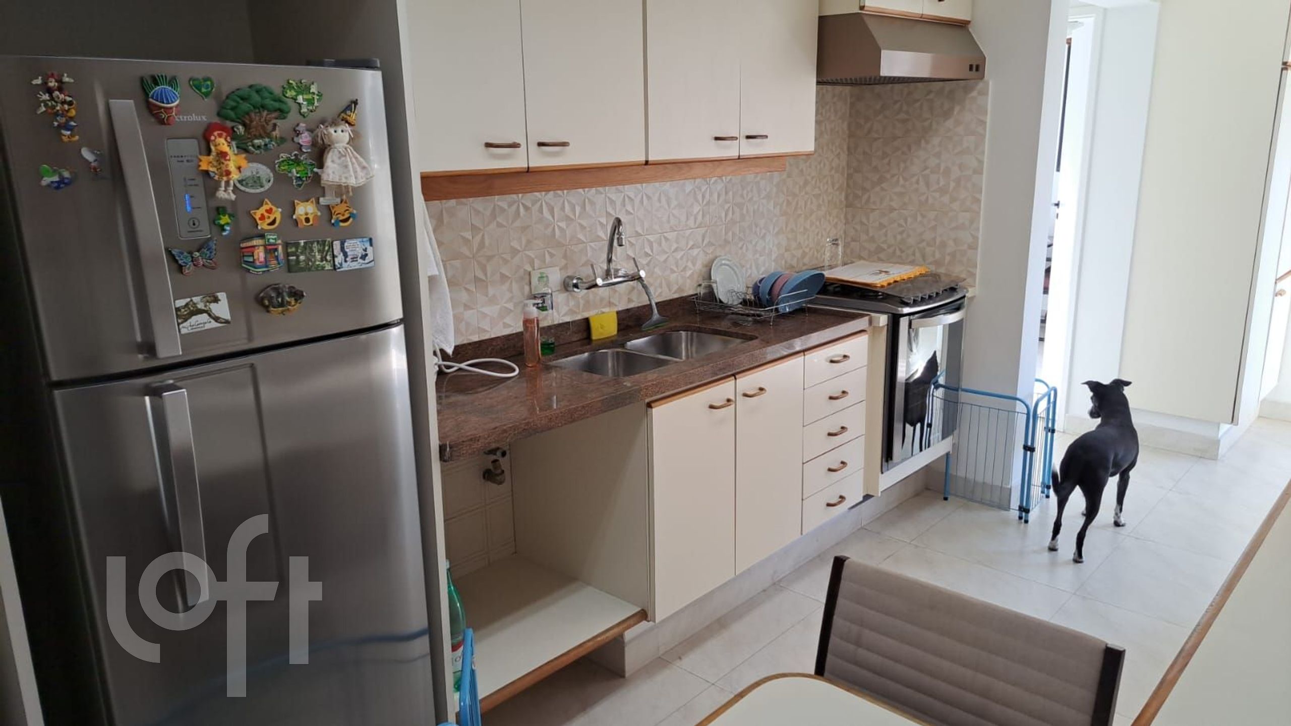 Apartamento à venda com 3 quartos, 124m² - Foto 8