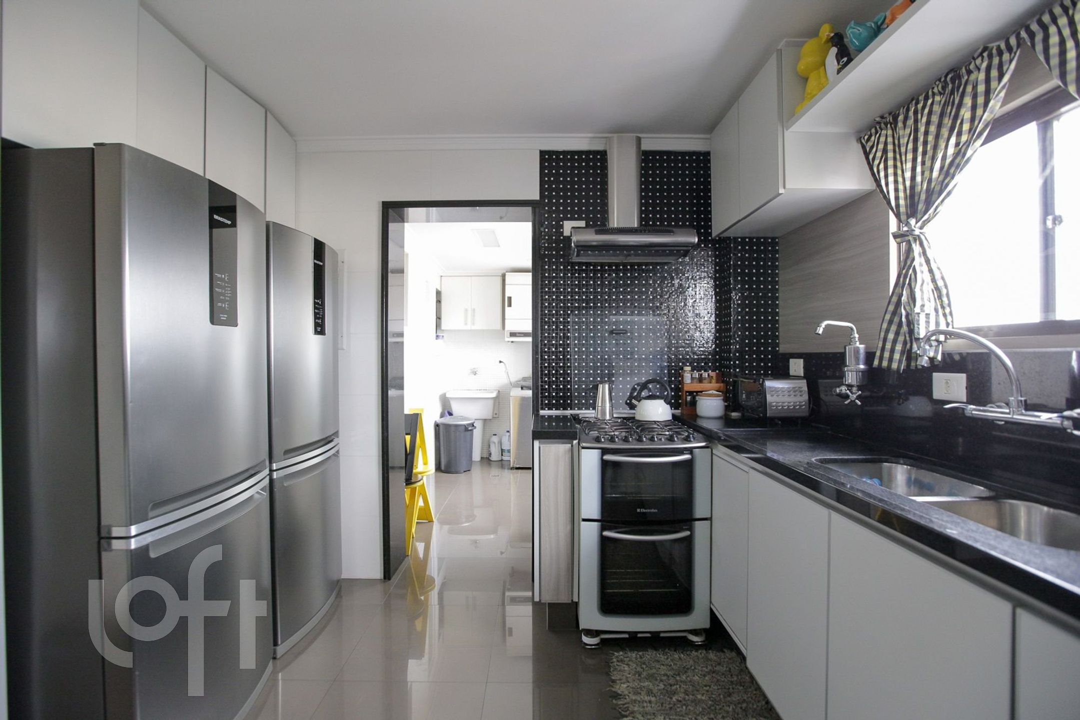 Apartamento à venda com 4 quartos, 318m² - Foto 21