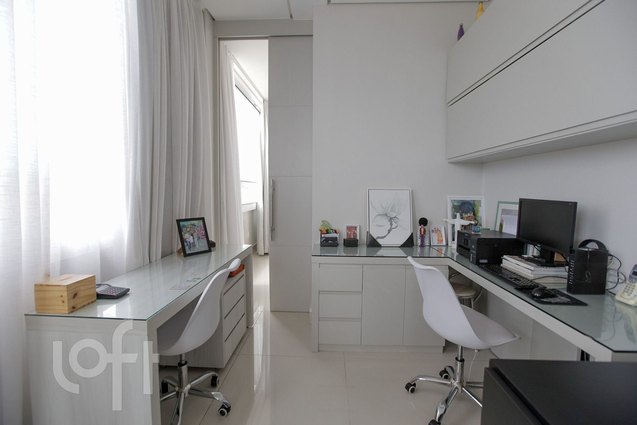 Apartamento à venda com 4 quartos, 318m² - Foto 5