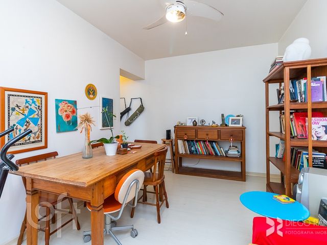 Apartamento com 66m², 2 dormitórios, 1 vaga, Boa Vista em Porto Alegre