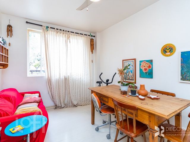 Apartamento com 66m², 2 dormitórios, 1 vaga, Boa Vista em Porto Alegre