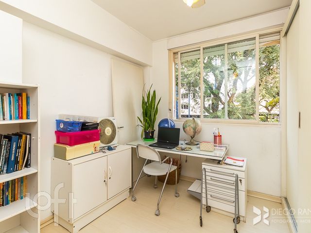 Apartamento com 66m², 2 dormitórios, 1 vaga, Boa Vista em Porto Alegre