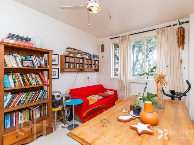 Apartamento com 66m², 2 dormitórios, 1 vaga, Boa Vista em Porto Alegre