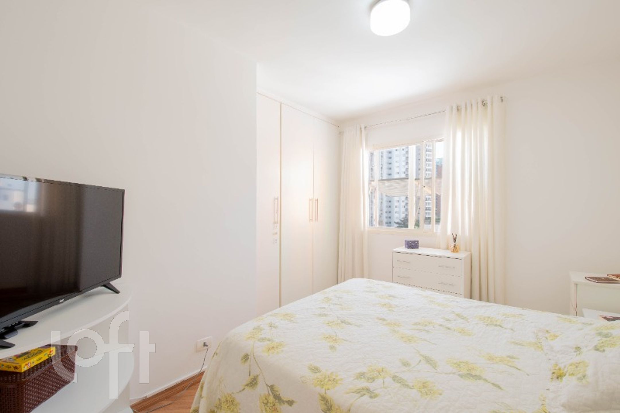 Apartamento à venda com 2 quartos, 83m² - Foto 12