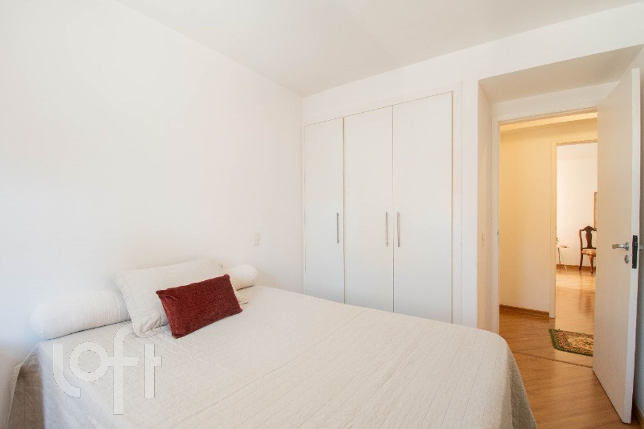 Apartamento à venda com 2 quartos, 83m² - Foto 9