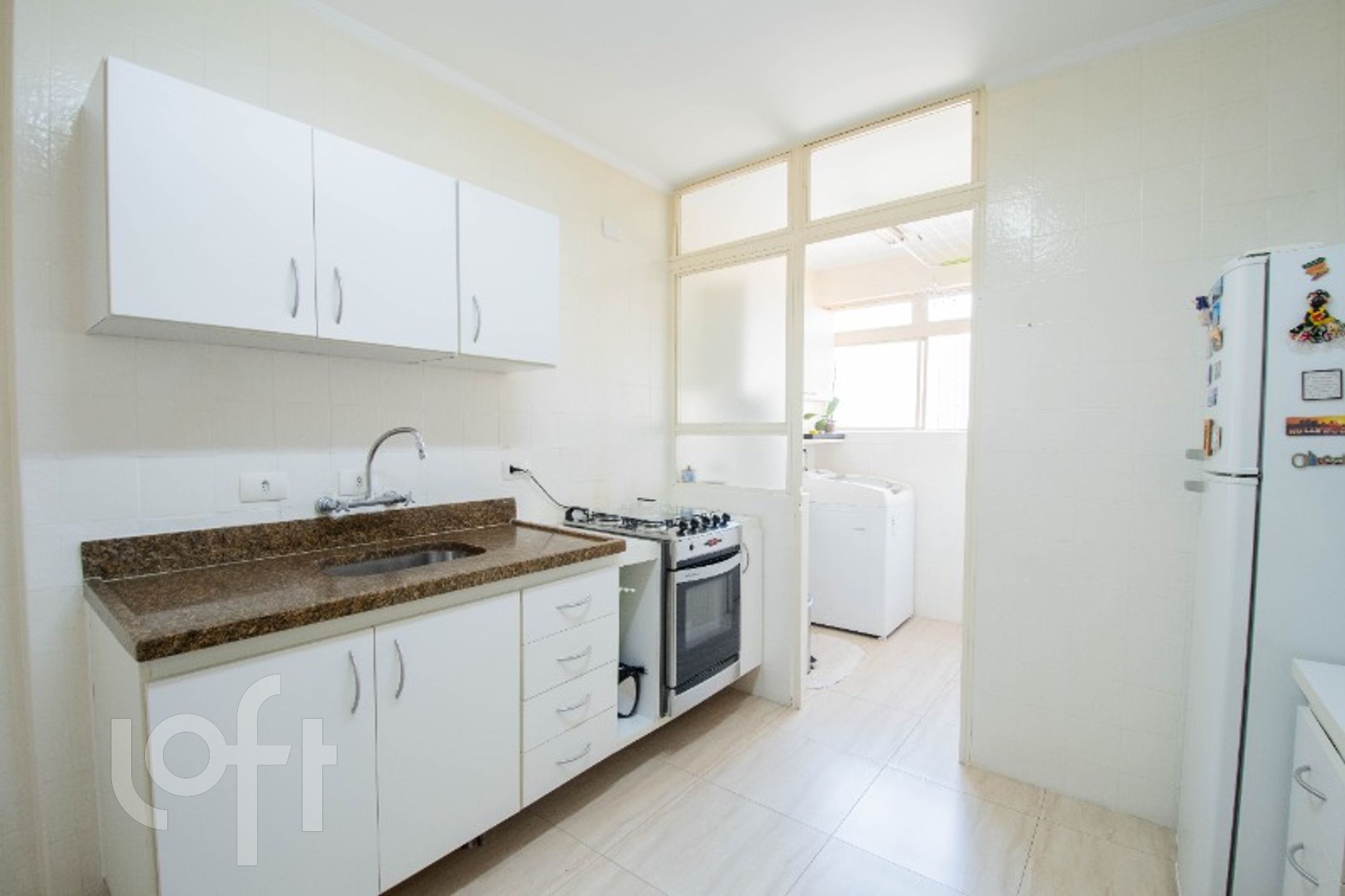 Apartamento à venda com 2 quartos, 83m² - Foto 6