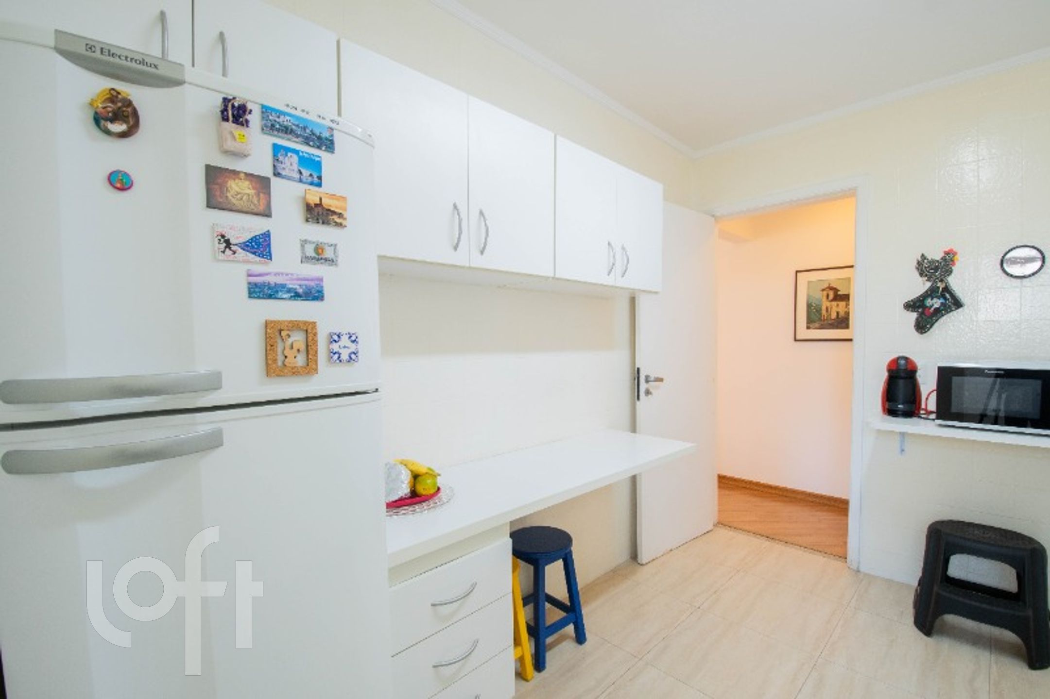 Apartamento à venda com 2 quartos, 83m² - Foto 7