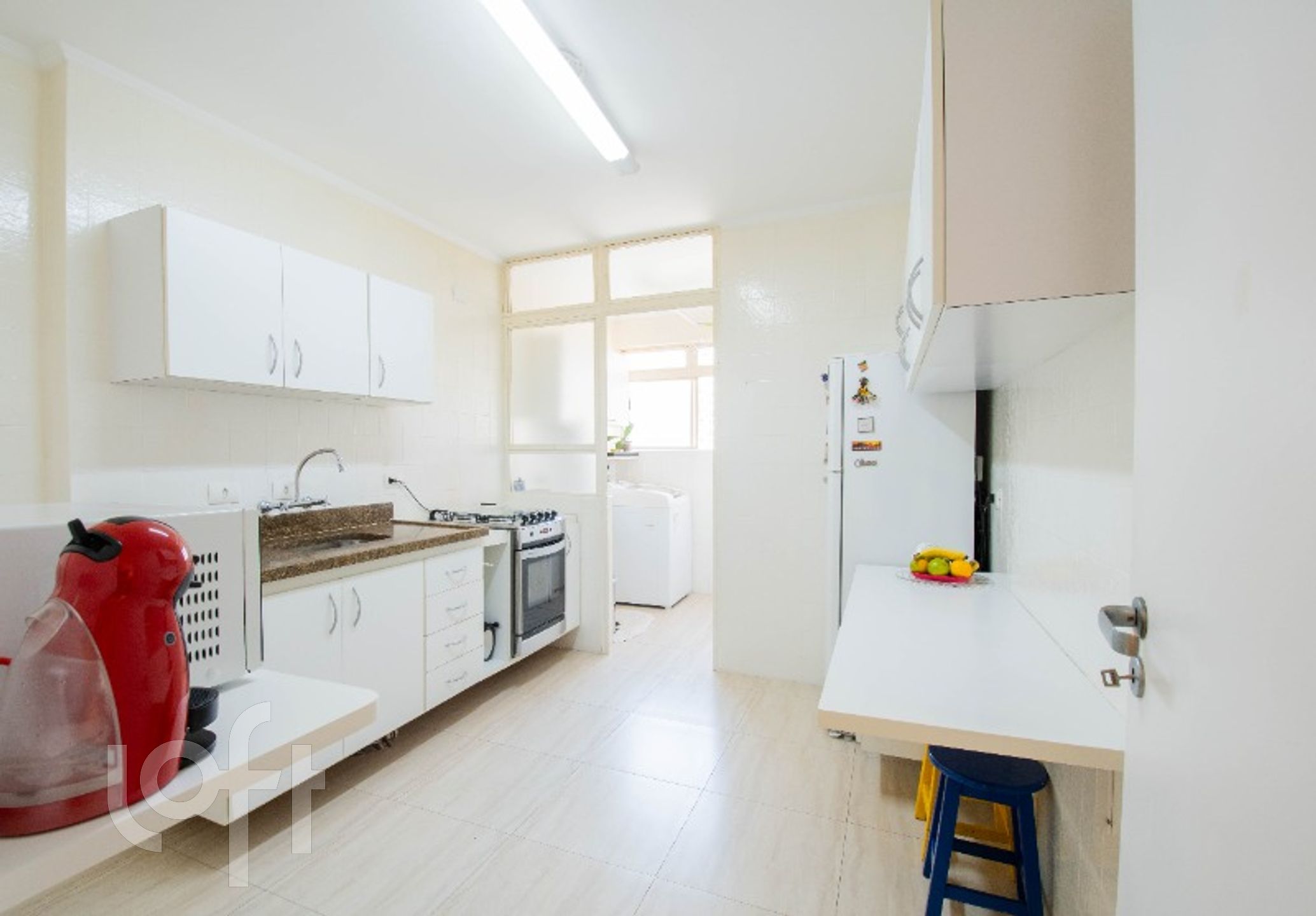 Apartamento à venda com 2 quartos, 83m² - Foto 5