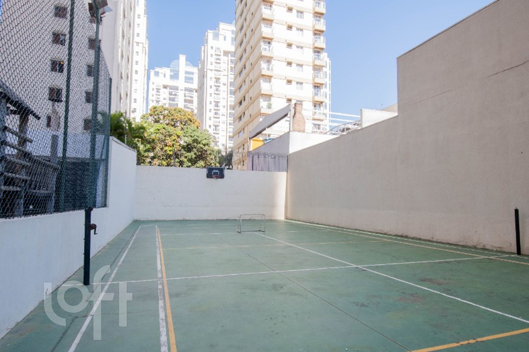 Apartamento à venda com 2 quartos, 83m² - Foto 16