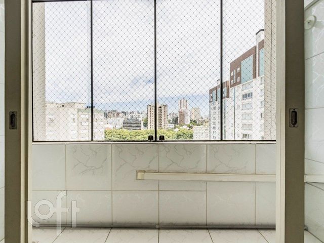 Apartamento com 73m², 2 dormitórios, Floresta em Porto Alegre