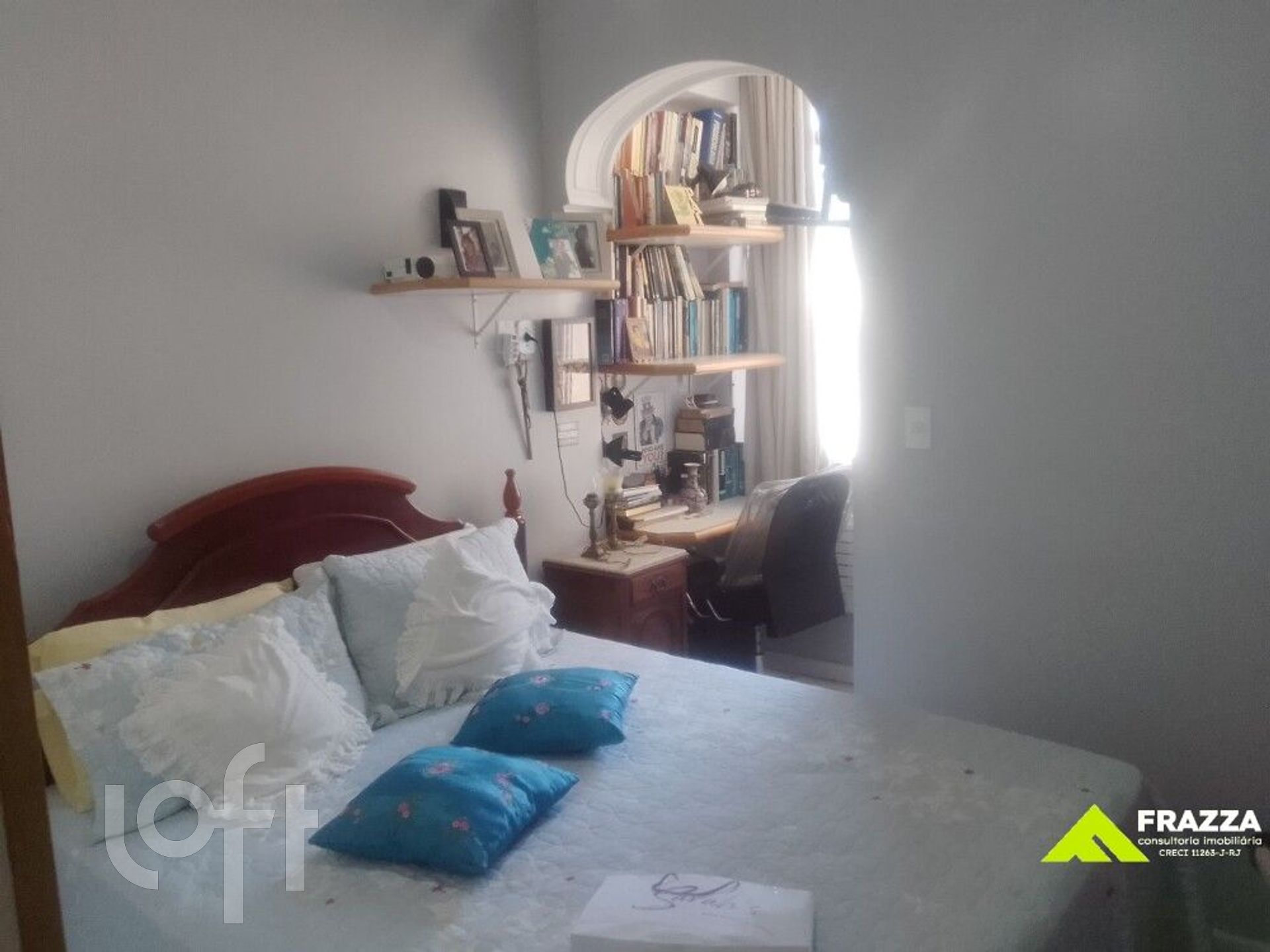 Apartamento à venda com 3 quartos, 90m² - Foto 14