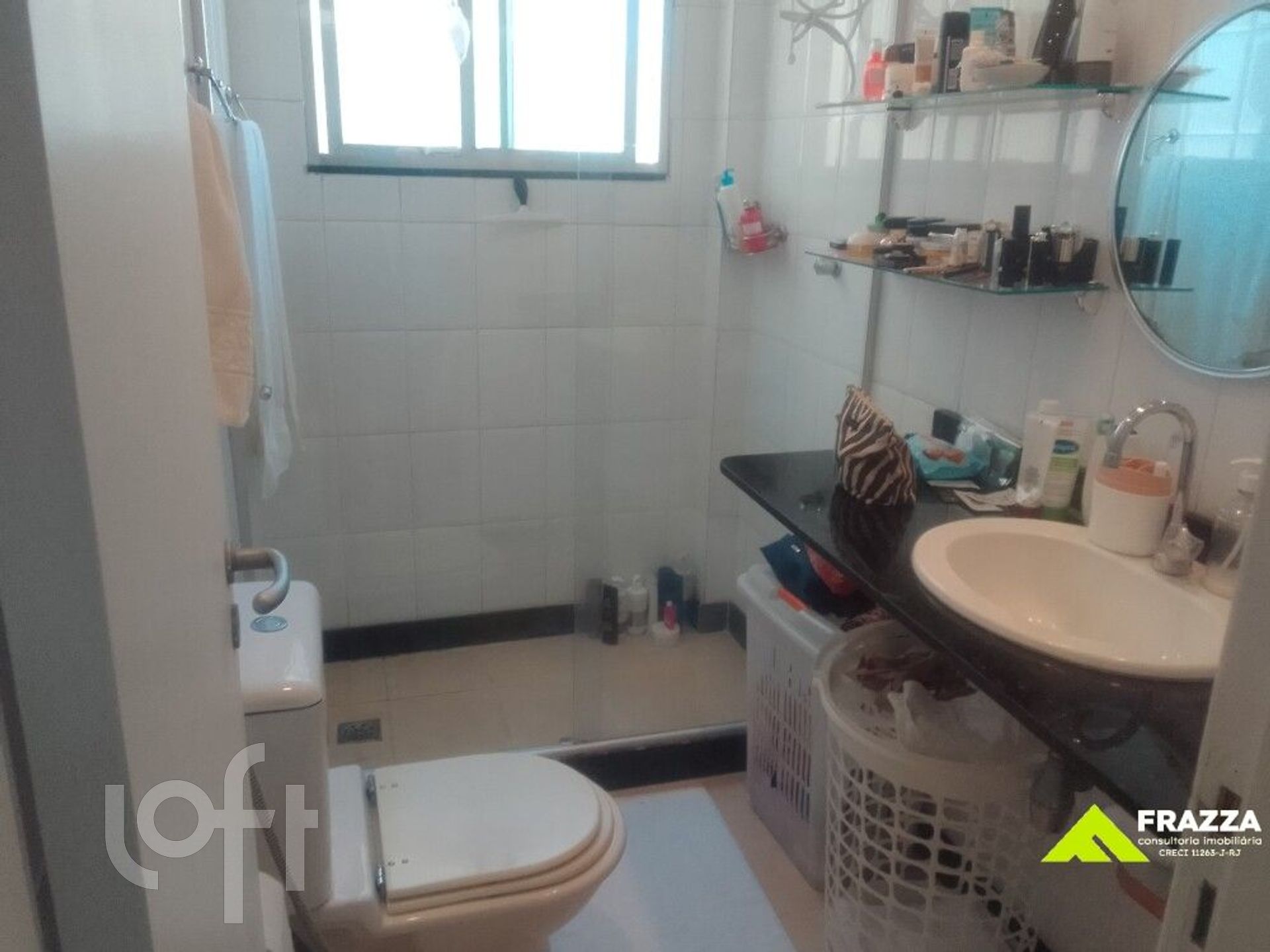 Apartamento à venda com 3 quartos, 90m² - Foto 8