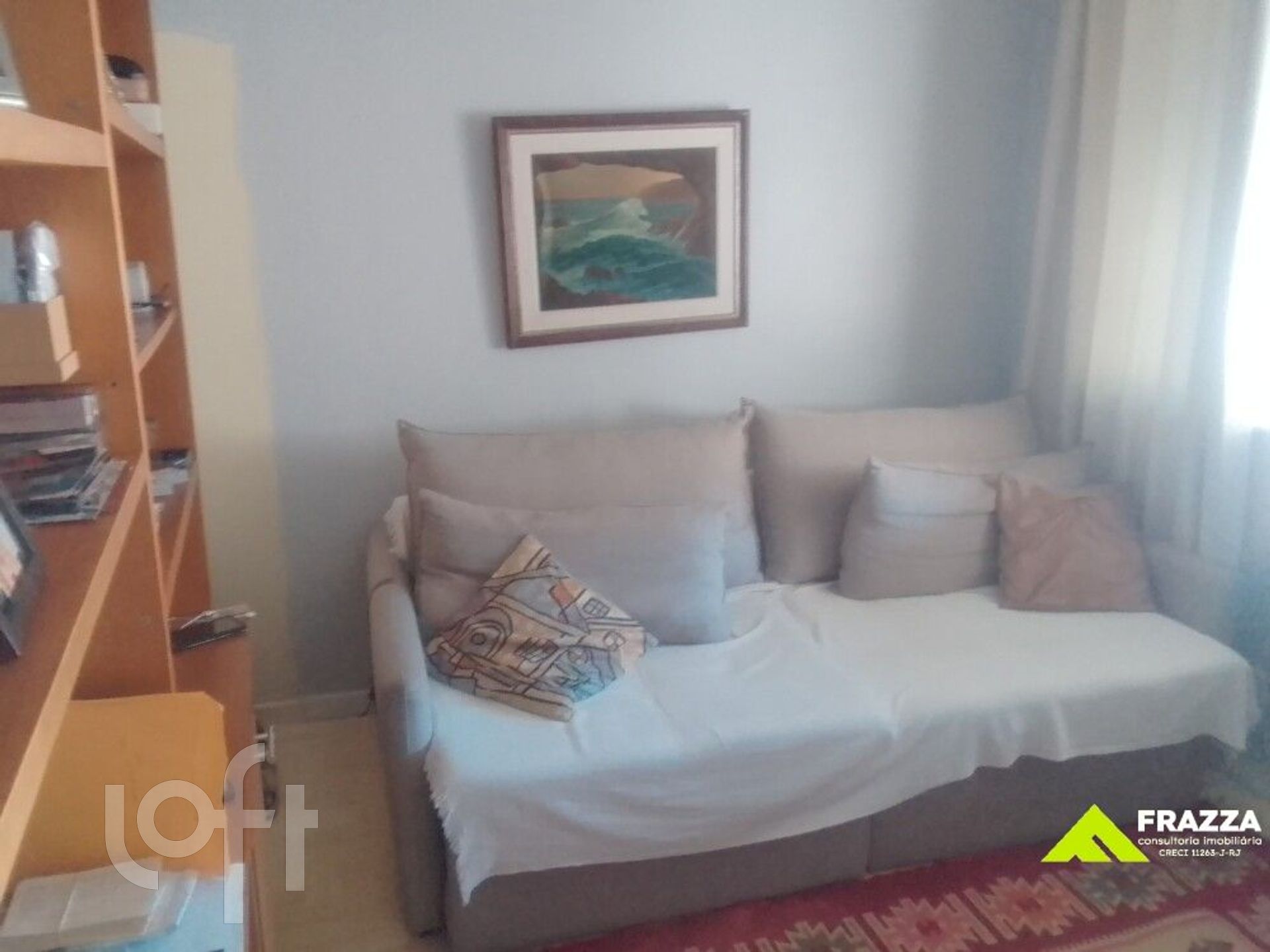 Apartamento à venda com 3 quartos, 90m² - Foto 4