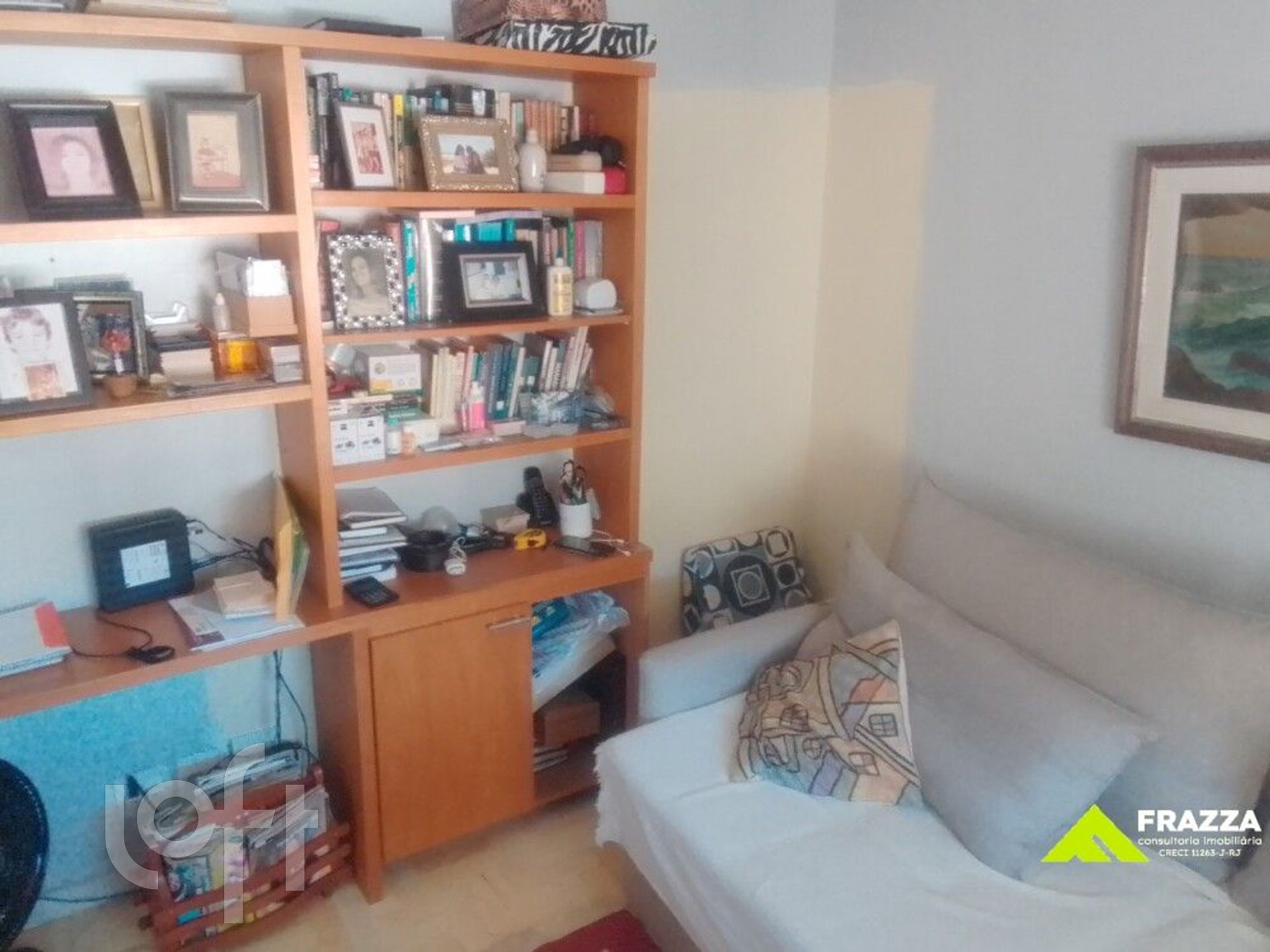 Apartamento à venda com 3 quartos, 90m² - Foto 5