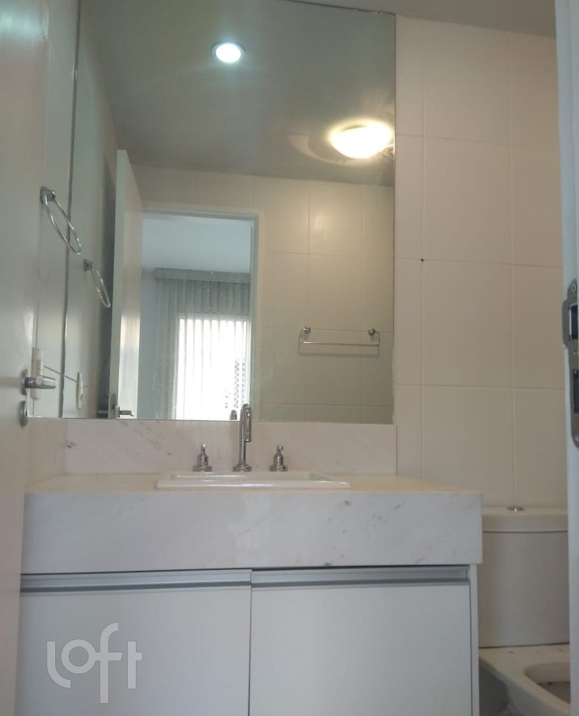 Apartamento à venda com 1 quarto, 33m² - Foto 13