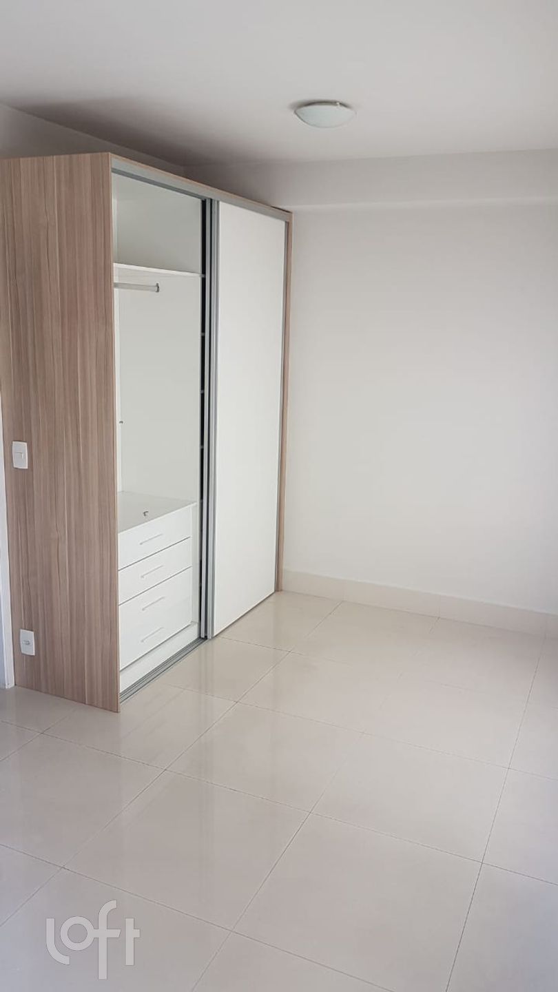 Apartamento à venda com 1 quarto, 33m² - Foto 8