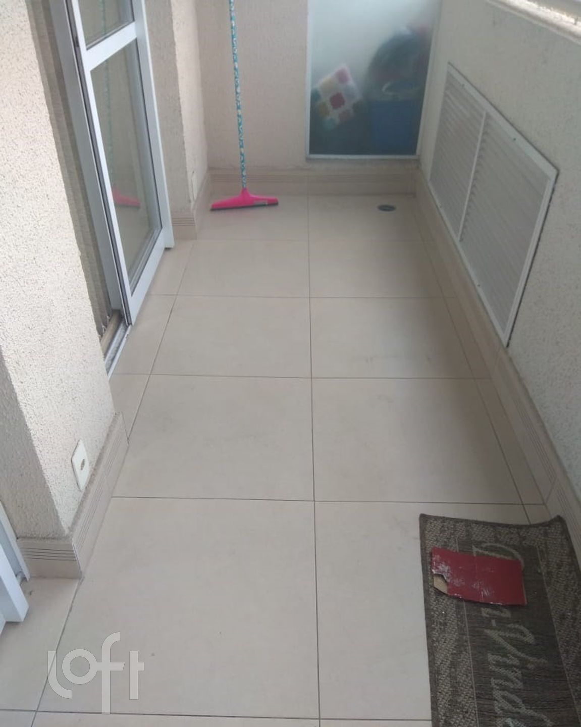 Apartamento à venda com 1 quarto, 33m² - Foto 5