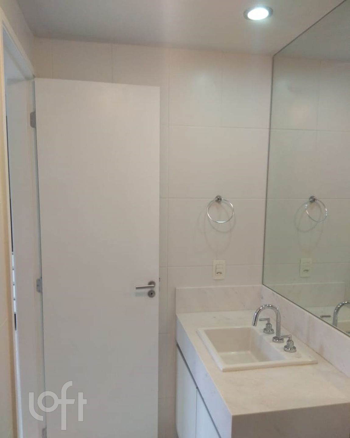 Apartamento à venda com 1 quarto, 33m² - Foto 14