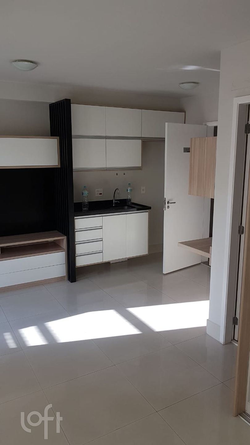 Apartamento à venda com 1 quarto, 33m² - Foto 6