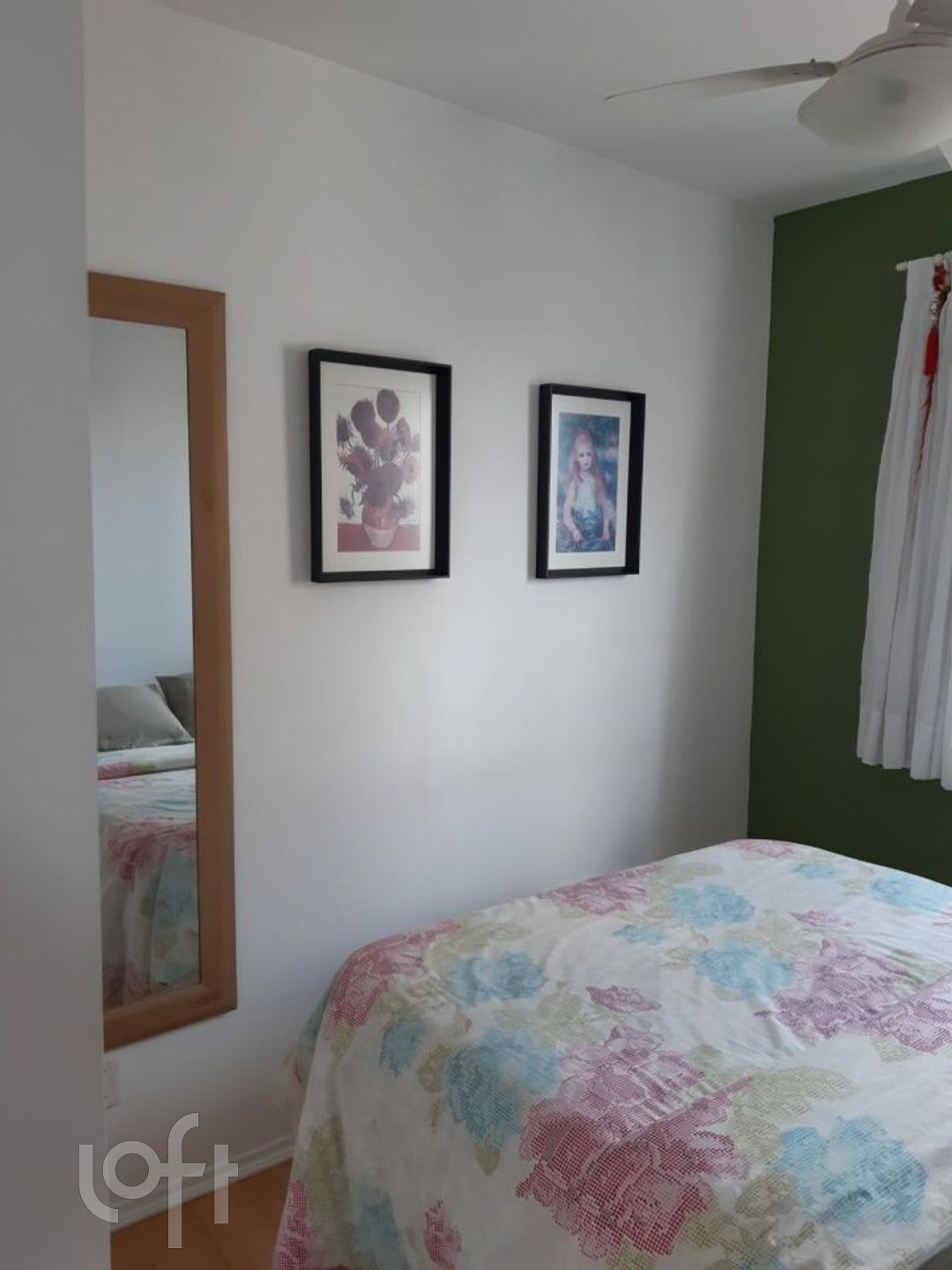 Apartamento à venda com 2 quartos, 45m² - Foto 9